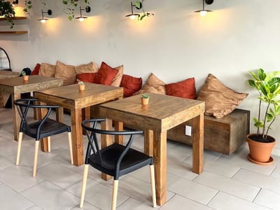 interstate 95 coffee