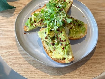 interstate 95 coffee