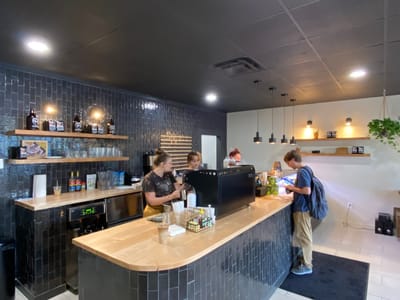 interstate 95 coffee