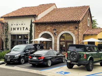 Invita Café