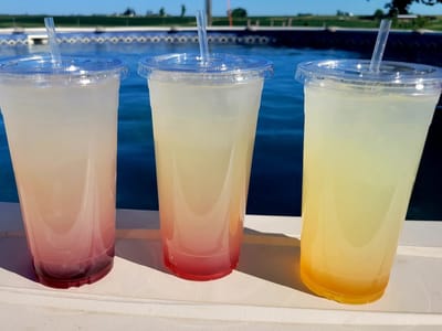 Iowa Coffee Cup LLC. Mobile Coffee Business