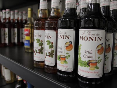 Iowa Coffee Roasters