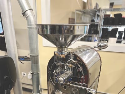 Iowa Coffee Roasters