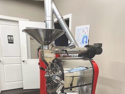 Iowa Coffee Roasters