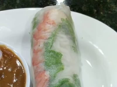 IPHO#1 The Noodle House