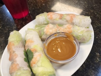 IPHO#1 The Noodle House