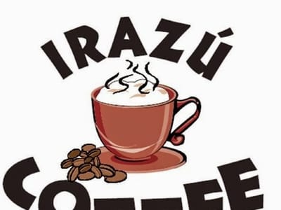 Irazu Coffee