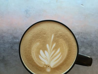 Irie Bean Coffee & Wine Bar