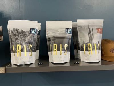 Iris Coffee Company