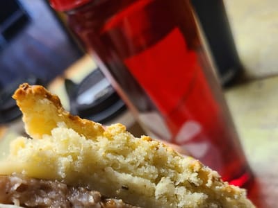 Iron Bank Coffee Co.