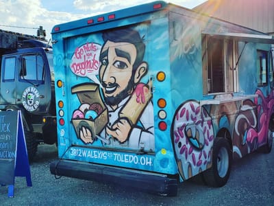 Iron Bean Coffee Company