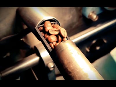 Iron Bean Coffee Company