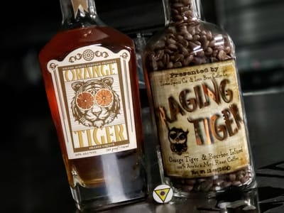 Iron Bean Coffee Company