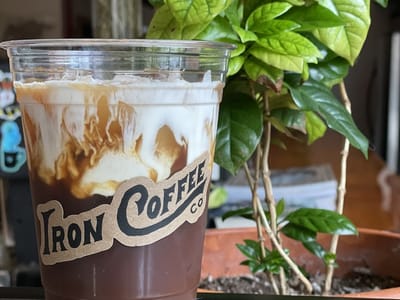 Iron Coffee Co