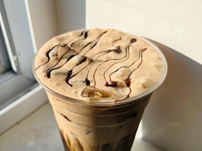 Iron + Grain Coffee House