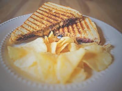 Iron + Grain Coffee House