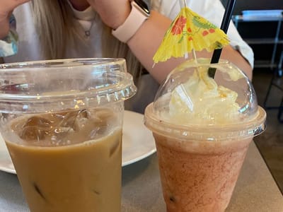 Iron Grind Coffee House