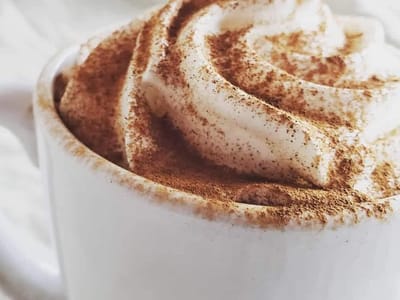 Iron Grind Coffee House