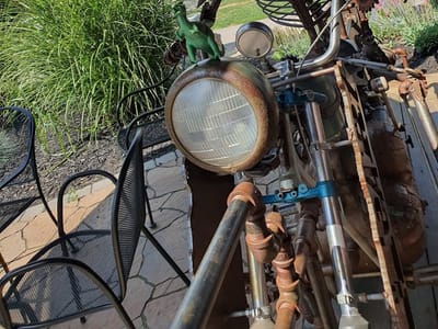 Iron Heart Coffee Company