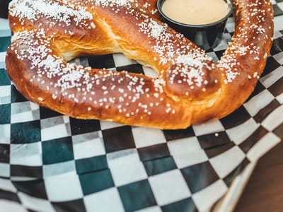 Iron Heart Coffee Company