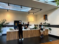 Iron & Kin Coffee Co