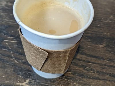 Iron & Kin Coffee Co