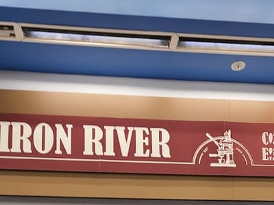 Iron River Coffee & Espresso