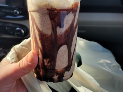 Iron River Coffee & Espresso