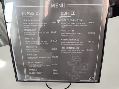 Iron Tree Coffee Company