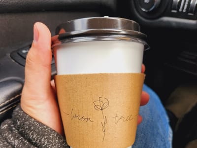 Iron Tree Coffee Company