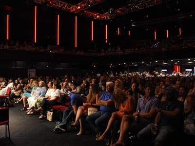 Iron Works Gym Biloxi LLC