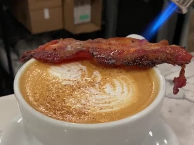 Ironclad Coffee Roasters & Baking Co., Shockoe Bottom