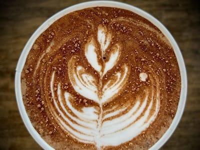 Ironclad Coffee Roasters & Baking Co., Shockoe Bottom