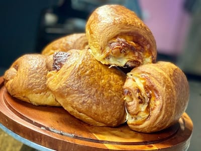 Ironclad Coffee Roasters & Baking Co., West End