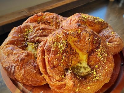 Ironclad Coffee Roasters & Baking Co., West End