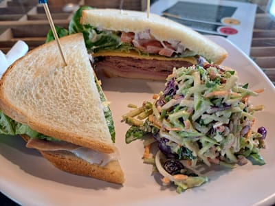 Ironworks Cafe & Market