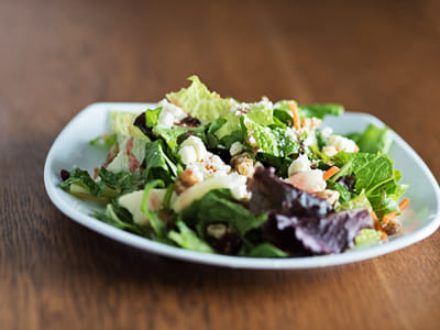 Ironworks Cafe & Market