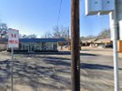 Ironworks Coffee Drive Thru