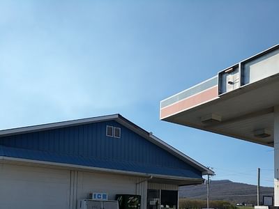 Irving College Market