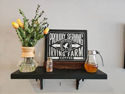 Irving Farm New York