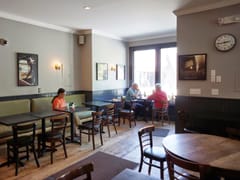 Irving Farm New York