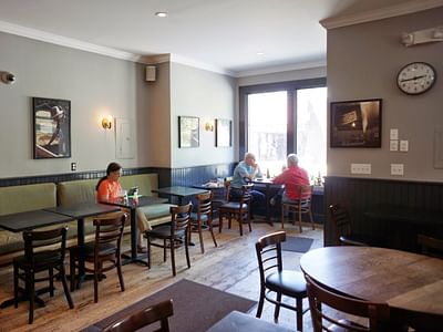 Irving Farm New York