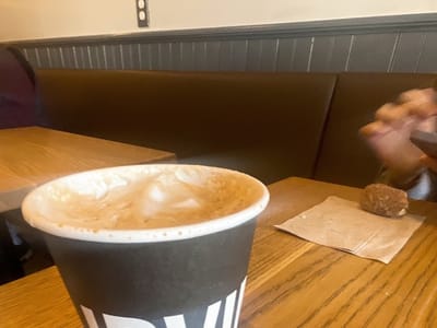 Irving Farm New York