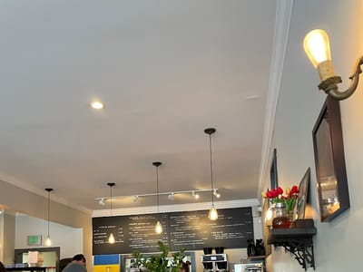 Irving Farm New York