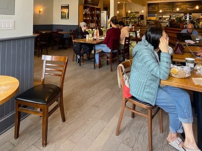 Irving Farm New York