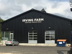 Irving Farm Roastery