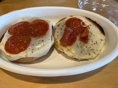 Irvings Bagels