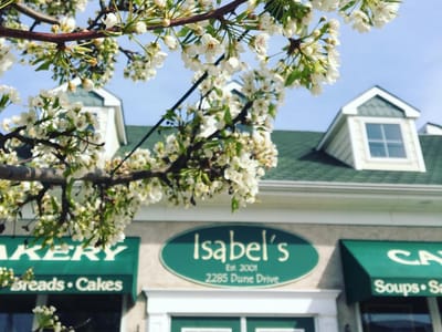Isabel's
