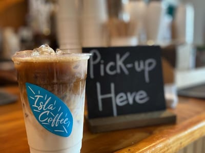 Isla Coffee