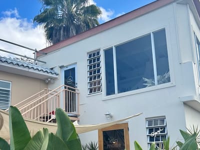 Isla Made Local Goods + Cafe